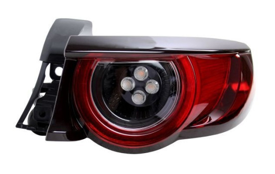 Rear light 216-19ATR-AE Depo, Image 2