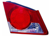 Rear light 217-1318L-LD-UE Depo