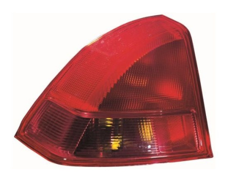 Rear light 217-1948L-AE Depo