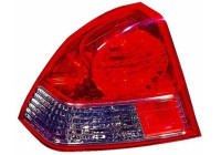 Rear light 217-1956L-AE Depo