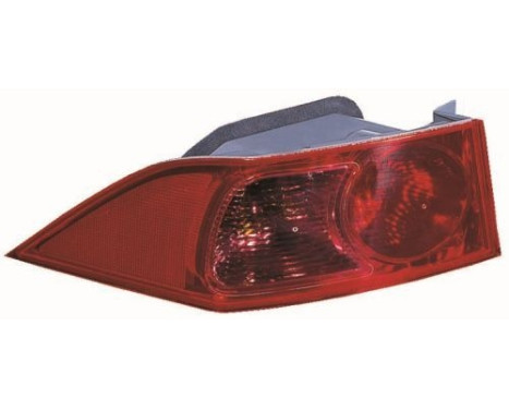 Rear light 217-1958R-UE Depo
