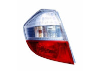 Rear light 217-1986R-LD-AE Depo