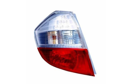 Rear light 217-1986R-LD-AE Depo