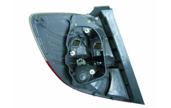 Rear light 217-1986R-LD-AE Depo, Image 2