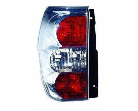 Rear light 218-1949L-LD-UE Depo