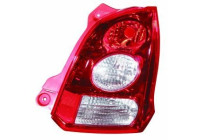 Rear light 218-1960R-LD-UE Depo