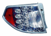 Rear light 220-1921R-UE Depo