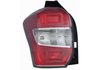 Rear light 220-1931L-LD-UE Depo