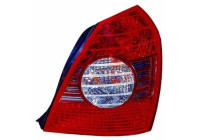 Rear light 221-1923R-UE Depo