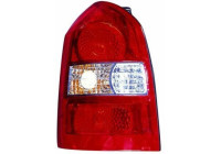 Rear light 221-1925R-UE Depo
