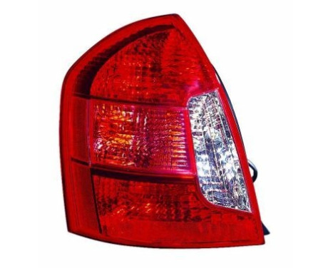 Rear light 221-1934L-UE Depo