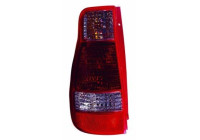 Rear light 221-1937L-AE Depo