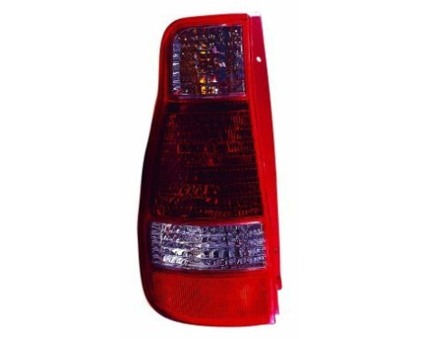 Rear light 221-1937L-AE Depo