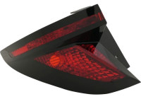 Rear light 221-19AZL-UE Depo