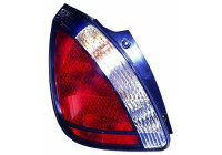 Rear light 223-1923R-UQ Depo