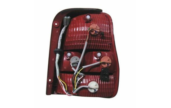 Rear light 223-1929L-UE Depo, Image 2