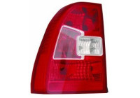 Rear light 223-1940L-UE Depo