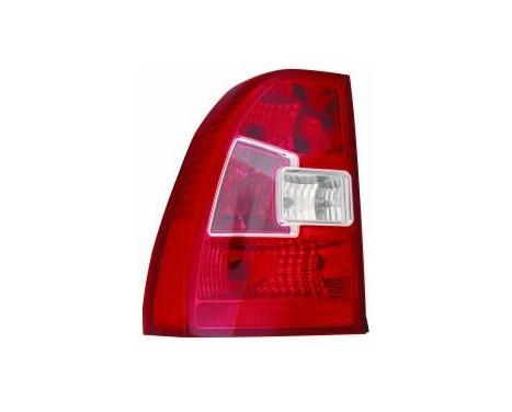 Rear light 223-1940L-UE Depo