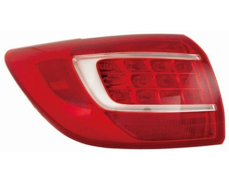 Rear light 223-1951R-UE Depo