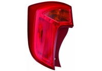 Rear light 223-1953L-UE Depo