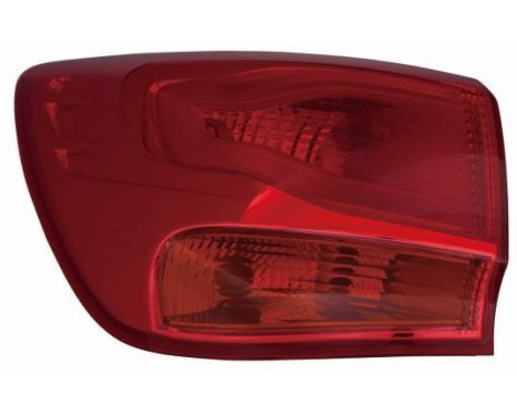 Rear light 223-1962R-UE Depo