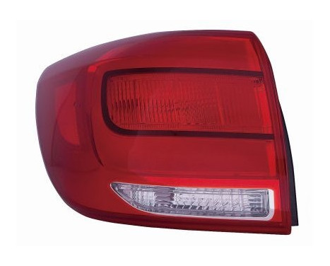 Rear light 223-1971R-UE Depo