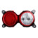 Rear light 223-1975R-UE Depo