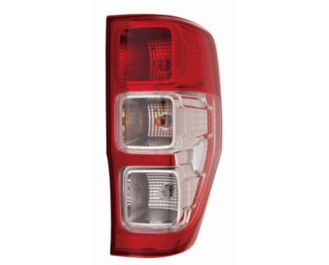 Rear light 231-1956L-AE Depo