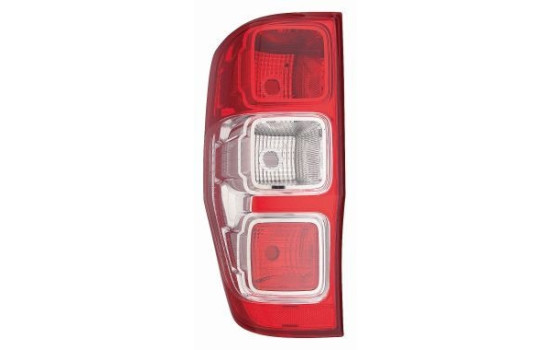 Rear light 231-1956L-LD-UE Depo