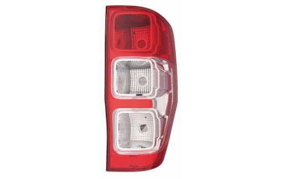 Rear light 231-1956R-LD-UE Depo