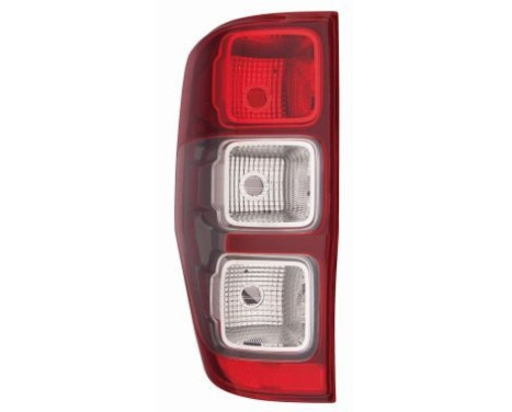 Rear light 231-1956R-UE6 Depo