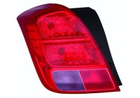 Rear light 235-1926L-LD-UE Depo