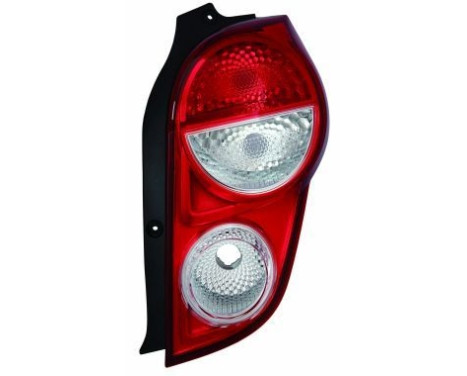 Rear light 235-1928R-LD-UE Depo