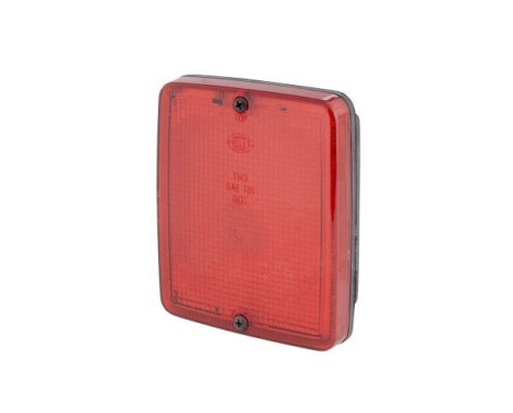 Rear light 2SA 003 236-147 Hella, Image 2