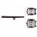 Rear light 2SA 015 563-121 Hella, Thumbnail 2