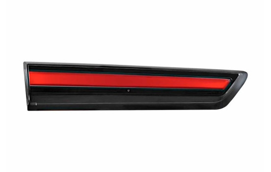 Rear light 2SA 017 485-111 Hella