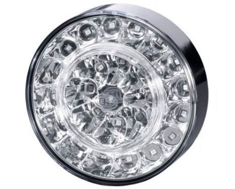 Rear light 2SD 009 362-201 Hella, Image 2