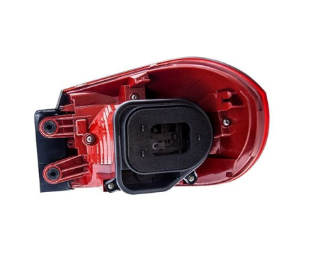 Rear light 2SD 010 738-111 Hella, Image 2
