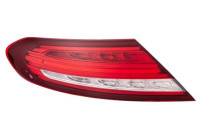 Rear light 2SD 011 786-251 Hella