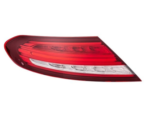 Rear light 2SD 011 786-251 Hella