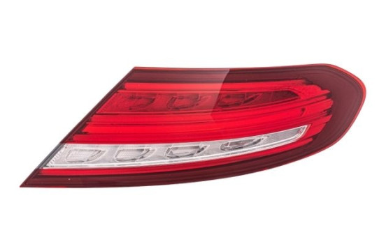 Rear light 2SD 011 786-261 Hella