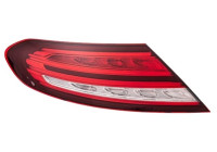 Rear light 2SD 011 786-291 Hella