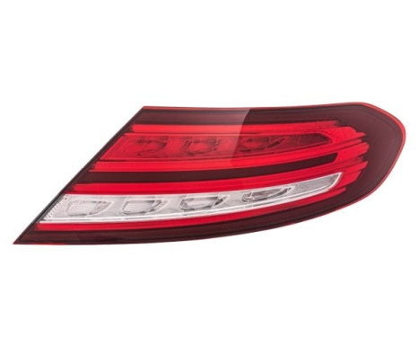 Rear light 2SD 011 786-301 Hella