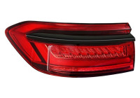 Rear light 2SD 013 095-651 Hella