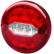 Rear light 2SD 013 155-111 Hella