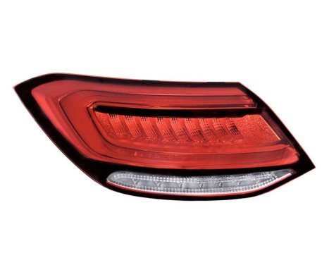 Rear light 2SK 013 102-081 Hella