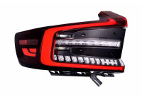 Rear light 2SK 015 561-111 Hella