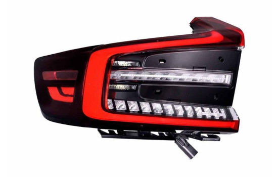 Rear light 2SK 015 561-111 Hella