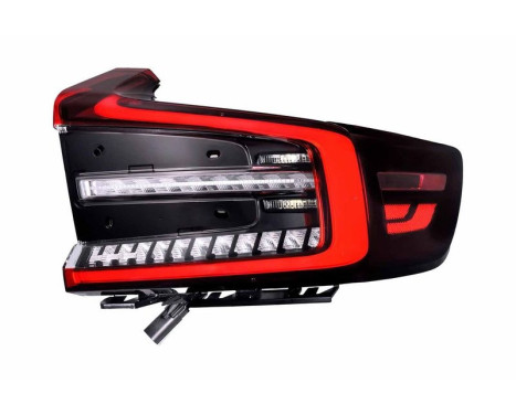 Rear light 2SK 015 561-121 Hella