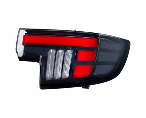 Rear light 2SK 017 393-121 Hella
